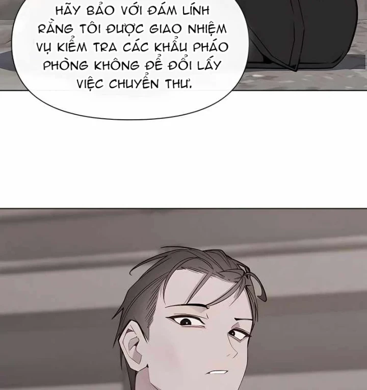 Người đưa thư trong thế giới hậu tận thế Chapter 11 - 26