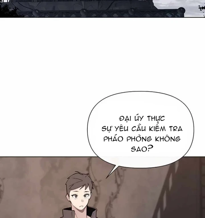 Người đưa thư trong thế giới hậu tận thế Chapter 11 - 32