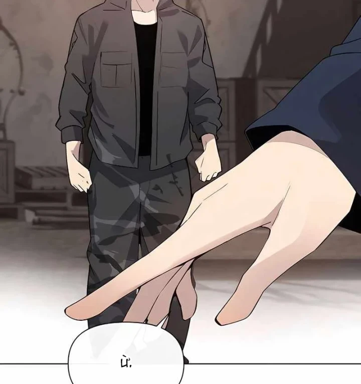 Người đưa thư trong thế giới hậu tận thế Chapter 11 - 33