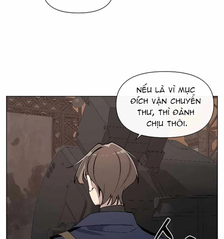 Người đưa thư trong thế giới hậu tận thế Chapter 11 - 34