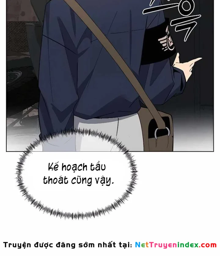 Người đưa thư trong thế giới hậu tận thế Chapter 11 - 35