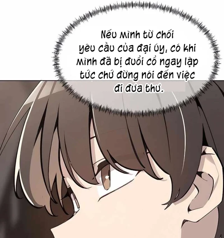 Người đưa thư trong thế giới hậu tận thế Chapter 11 - 37