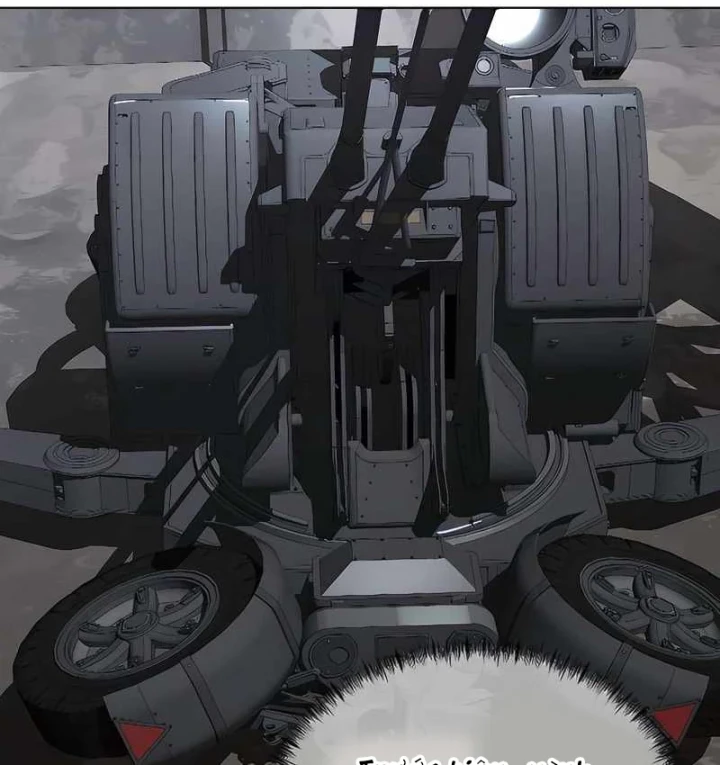 Người đưa thư trong thế giới hậu tận thế Chapter 11 - 39