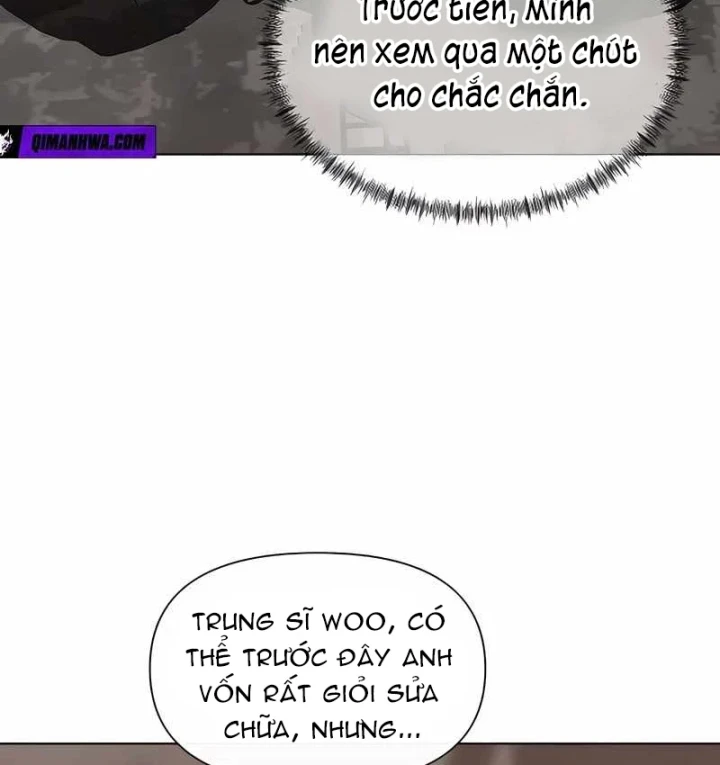 Người đưa thư trong thế giới hậu tận thế Chapter 11 - 40