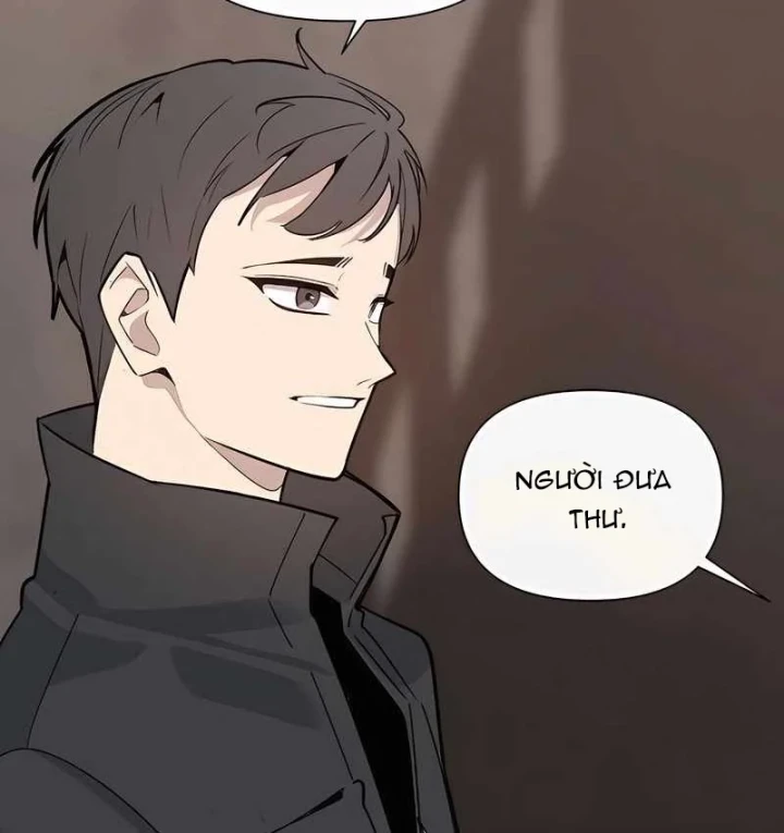 Người đưa thư trong thế giới hậu tận thế Chapter 11 - 41