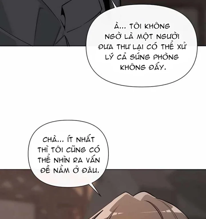 Người đưa thư trong thế giới hậu tận thế Chapter 11 - 42