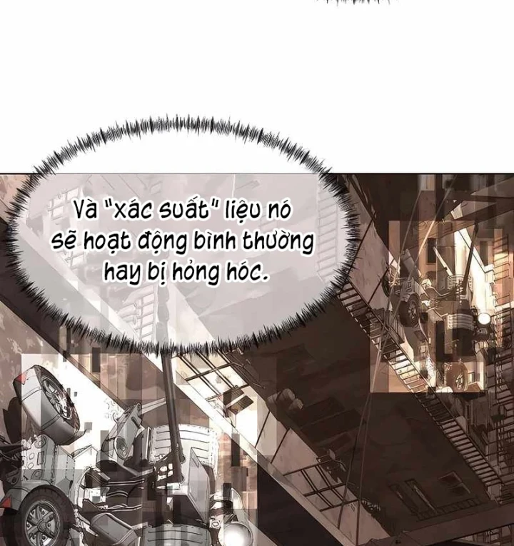 Người đưa thư trong thế giới hậu tận thế Chapter 11 - 47