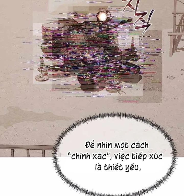 Người đưa thư trong thế giới hậu tận thế Chapter 11 - 50