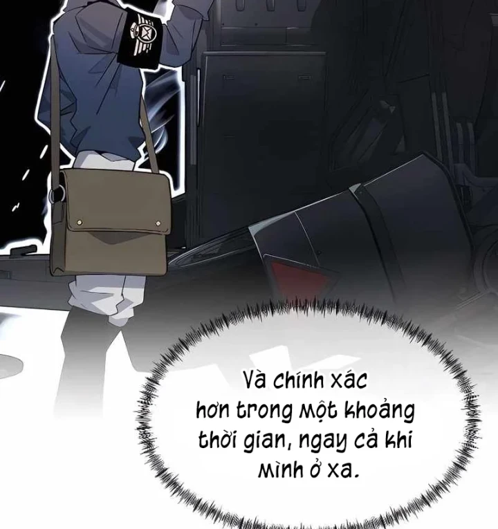 Người đưa thư trong thế giới hậu tận thế Chapter 11 - 53