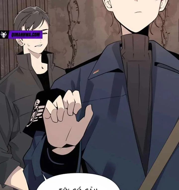 Người đưa thư trong thế giới hậu tận thế Chapter 11 - 57