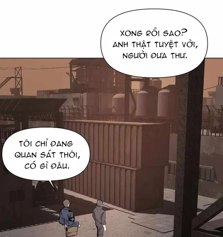 Người đưa thư trong thế giới hậu tận thế Chapter 11 - 59