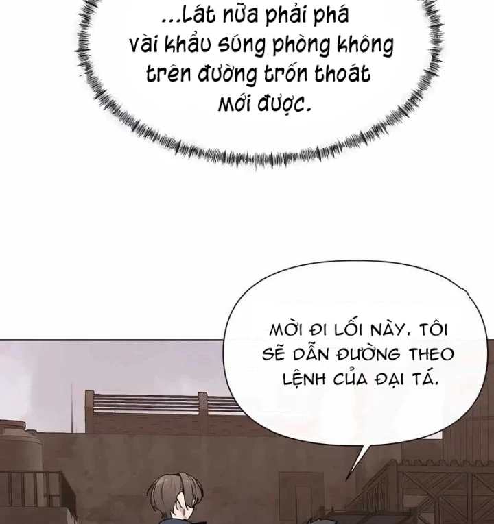 Người đưa thư trong thế giới hậu tận thế Chapter 11 - 64