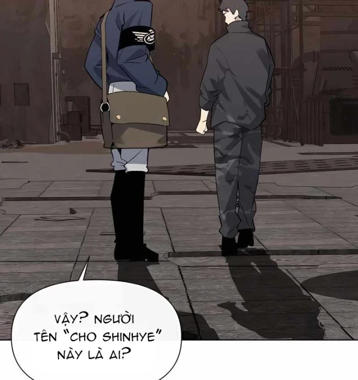 Người đưa thư trong thế giới hậu tận thế Chapter 11 - 65