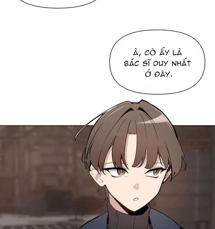 Người đưa thư trong thế giới hậu tận thế Chapter 11 - 66