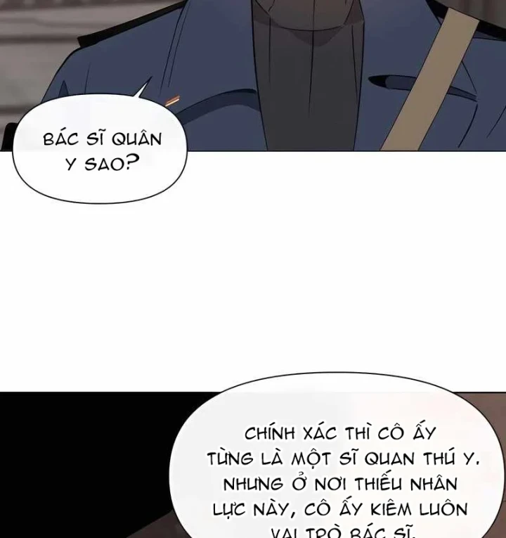 Người đưa thư trong thế giới hậu tận thế Chapter 11 - 67