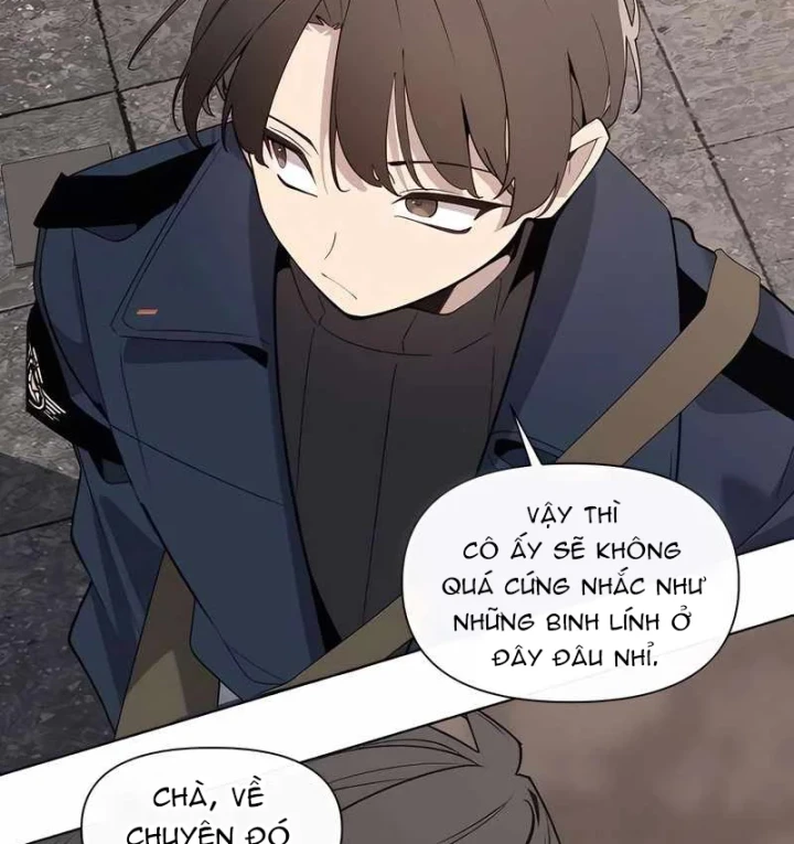 Người đưa thư trong thế giới hậu tận thế Chapter 11 - 70