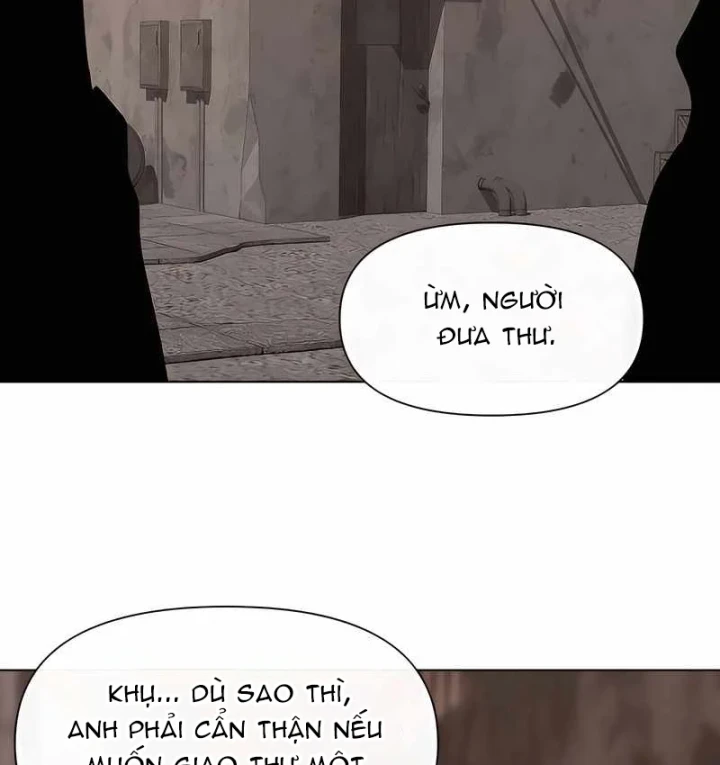 Người đưa thư trong thế giới hậu tận thế Chapter 11 - 77