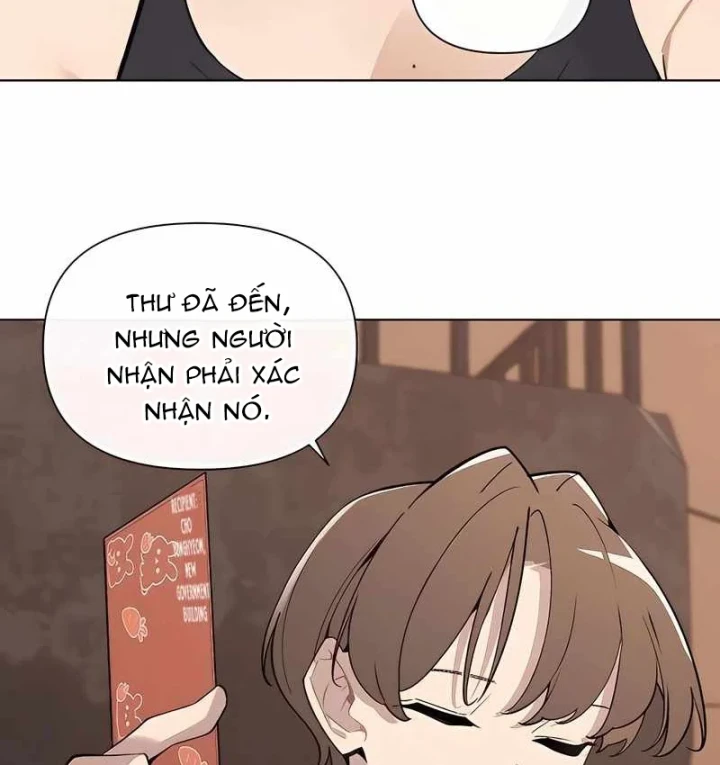 Người đưa thư trong thế giới hậu tận thế Chapter 11 - 96