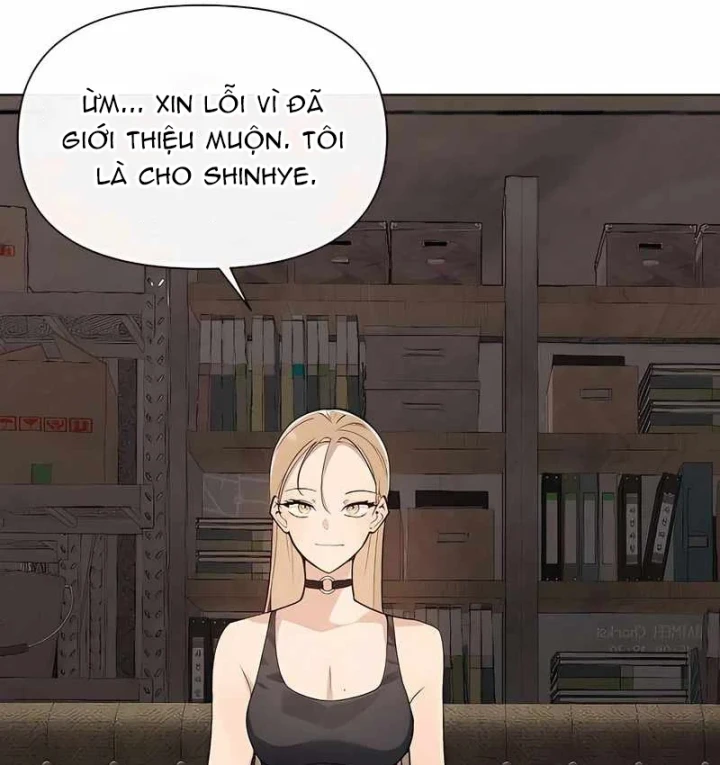 Người đưa thư trong thế giới hậu tận thế Chapter 11 - 109