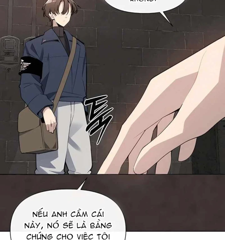 Người đưa thư trong thế giới hậu tận thế Chapter 11 - 111