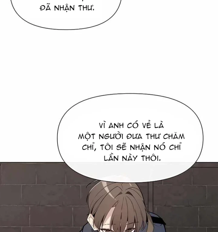 Người đưa thư trong thế giới hậu tận thế Chapter 11 - 112