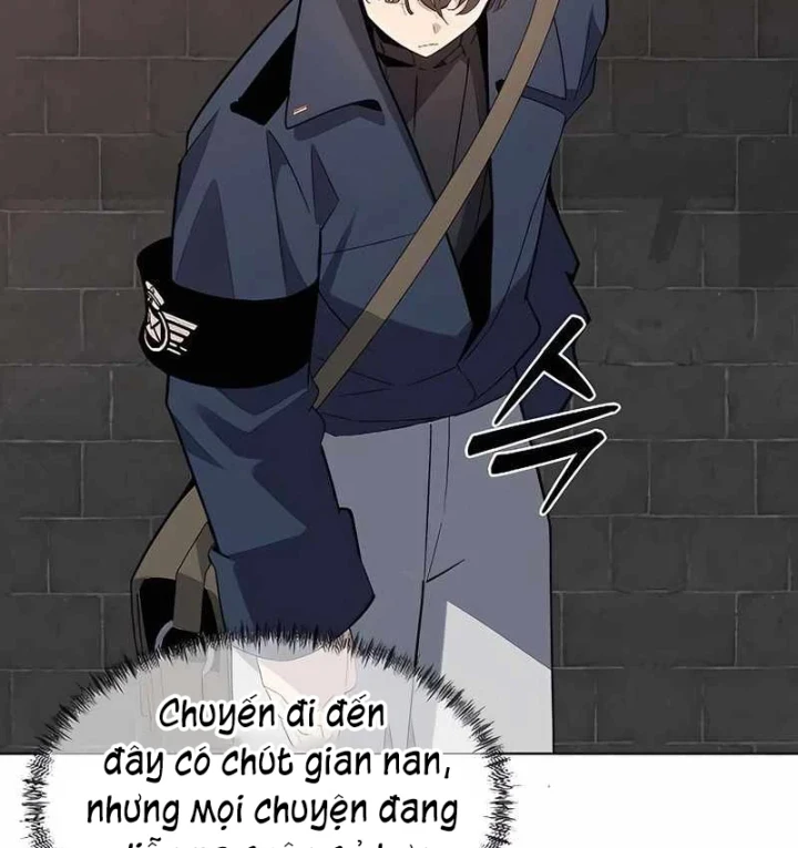 Người đưa thư trong thế giới hậu tận thế Chapter 11 - 113