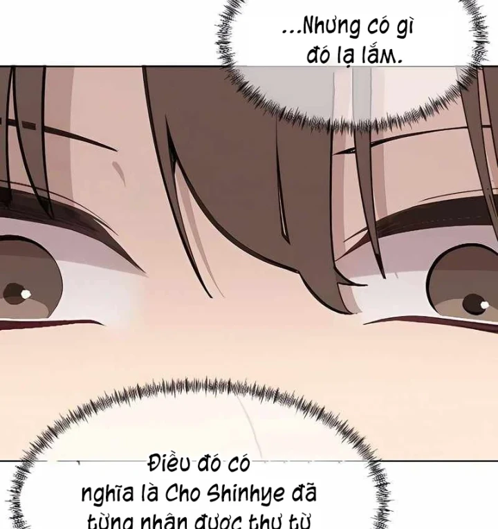 Người đưa thư trong thế giới hậu tận thế Chapter 11 - 116