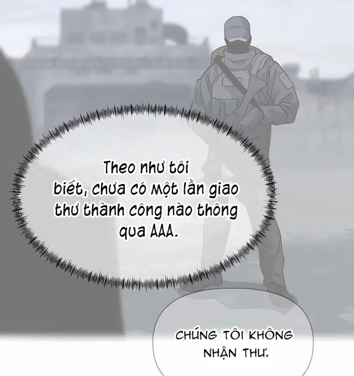 Người đưa thư trong thế giới hậu tận thế Chapter 11 - 118