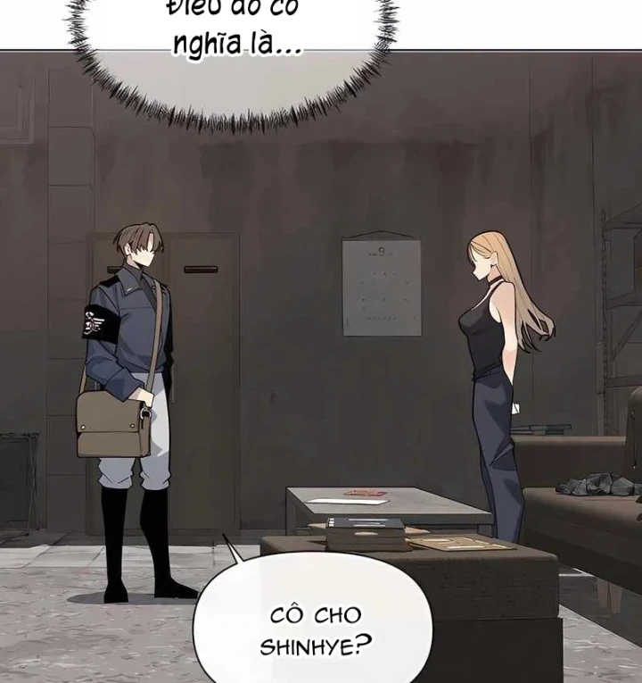 Người đưa thư trong thế giới hậu tận thế Chapter 11 - 121