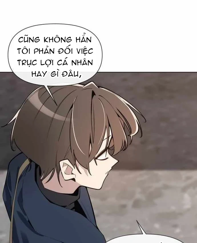 Người đưa thư trong thế giới hậu tận thế Chapter 12 - 9