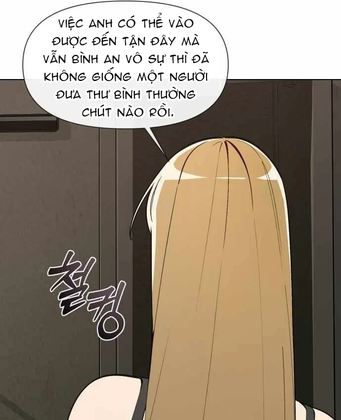 Người đưa thư trong thế giới hậu tận thế Chapter 12 - 11