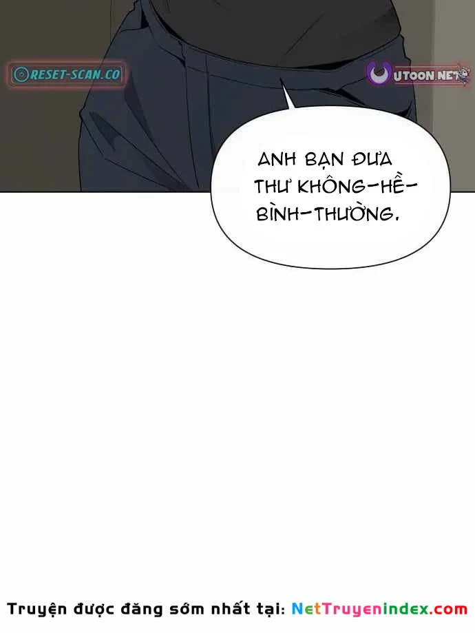 Người đưa thư trong thế giới hậu tận thế Chapter 12 - 19