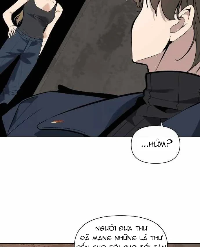 Người đưa thư trong thế giới hậu tận thế Chapter 12 - 25