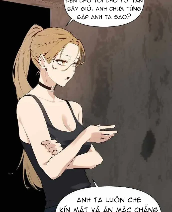 Người đưa thư trong thế giới hậu tận thế Chapter 12 - 26