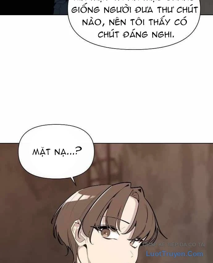 Người đưa thư trong thế giới hậu tận thế Chapter 12 - 27