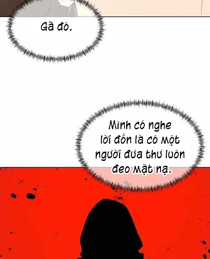 Người đưa thư trong thế giới hậu tận thế Chapter 12 - 29