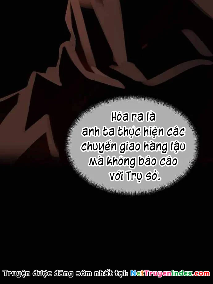 Người đưa thư trong thế giới hậu tận thế Chapter 12 - 32