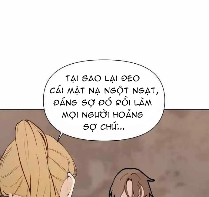 Người đưa thư trong thế giới hậu tận thế Chapter 12 - 34