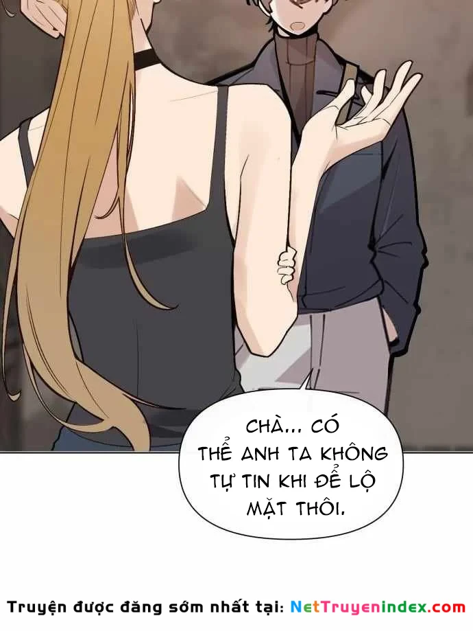 Người đưa thư trong thế giới hậu tận thế Chapter 12 - 35