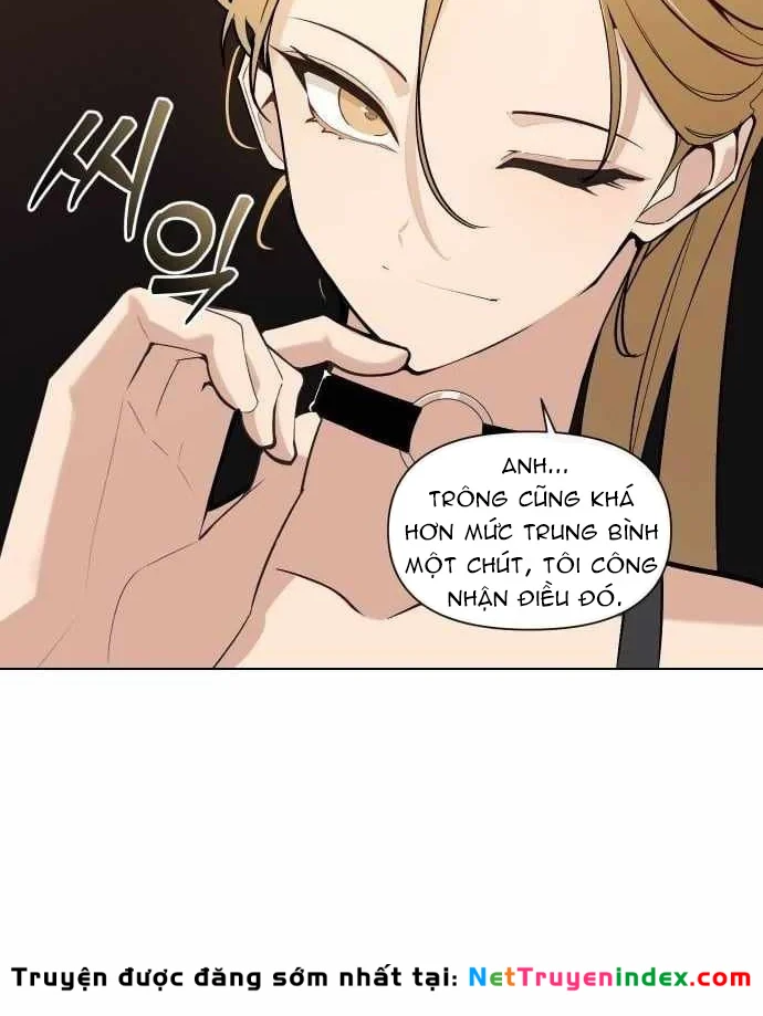 Người đưa thư trong thế giới hậu tận thế Chapter 12 - 37