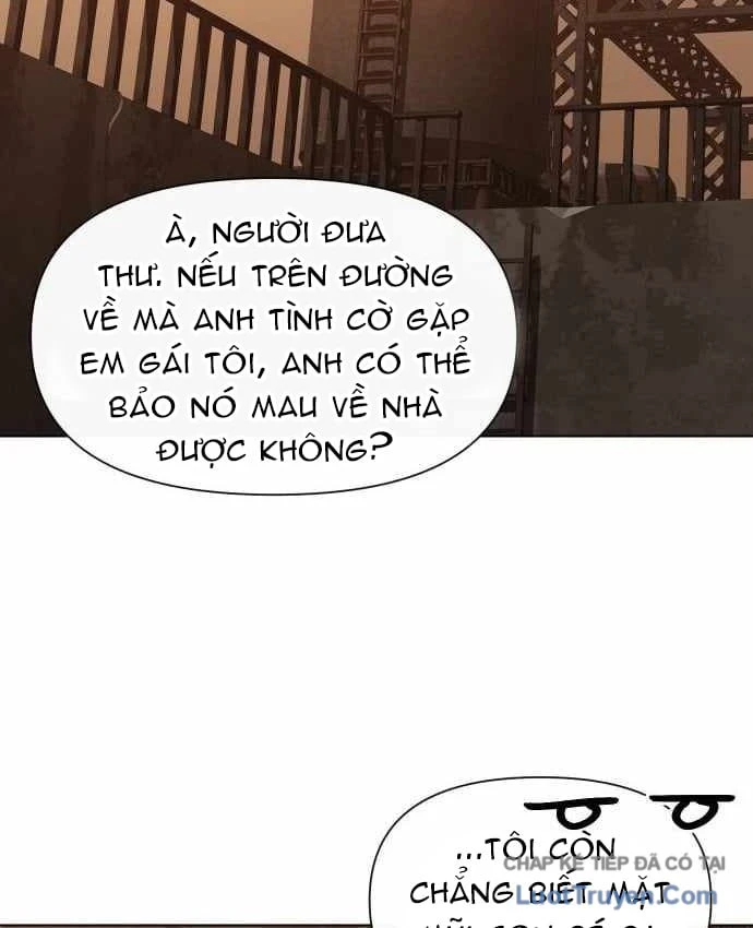 Người đưa thư trong thế giới hậu tận thế Chapter 12 - 39