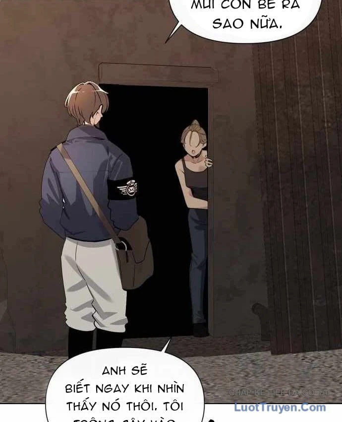 Người đưa thư trong thế giới hậu tận thế Chapter 12 - 40