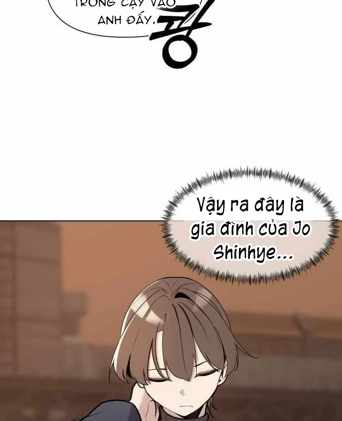 Người đưa thư trong thế giới hậu tận thế Chapter 12 - 41