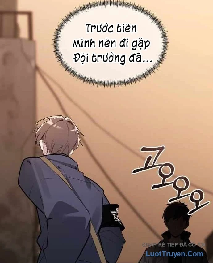 Người đưa thư trong thế giới hậu tận thế Chapter 12 - 44