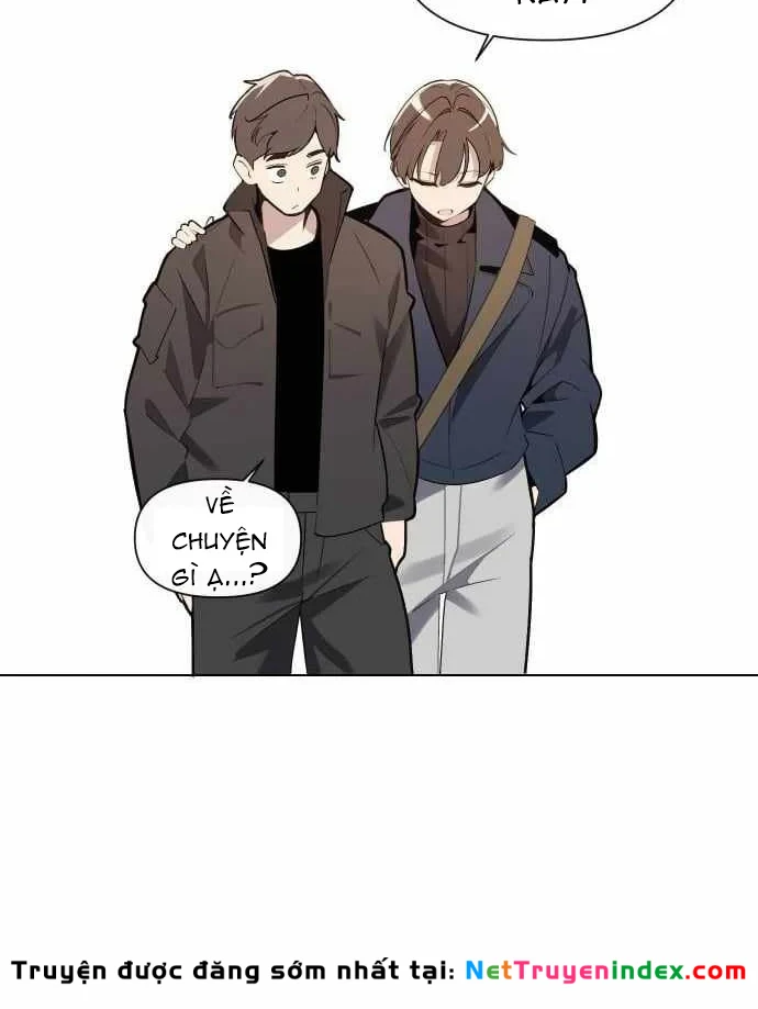 Người đưa thư trong thế giới hậu tận thế Chapter 12 - 49