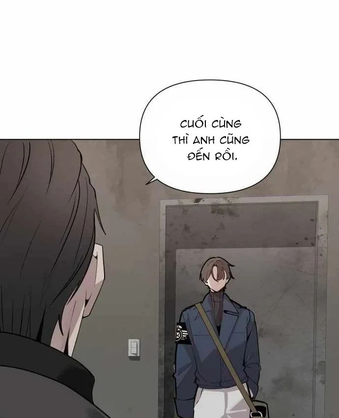 Người đưa thư trong thế giới hậu tận thế Chapter 12 - 54