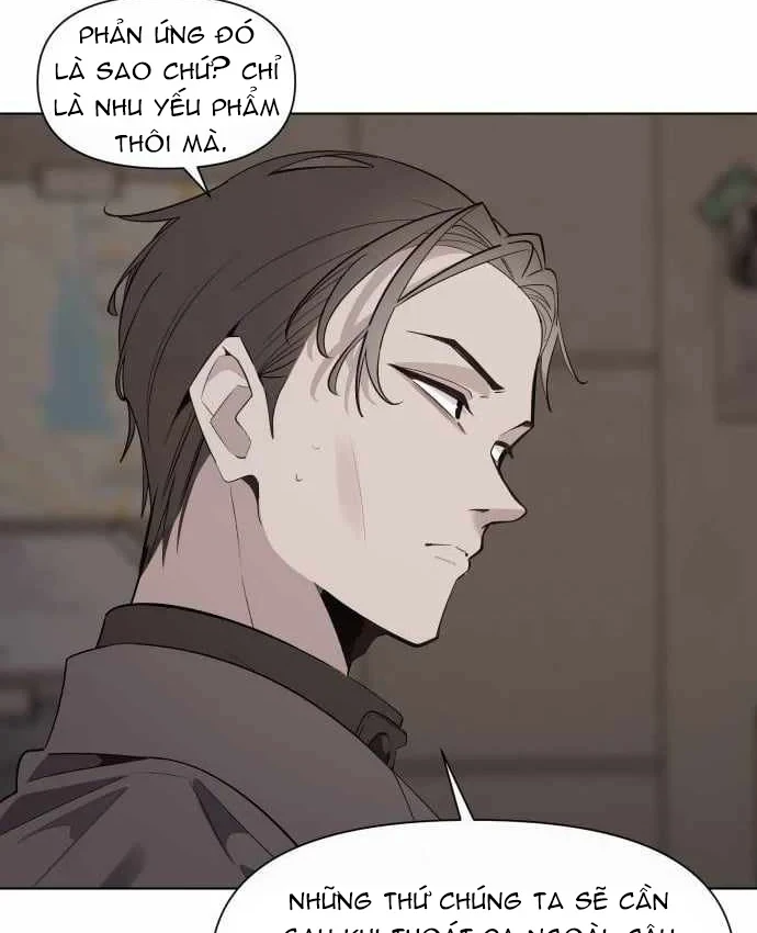 Người đưa thư trong thế giới hậu tận thế Chapter 12 - 61