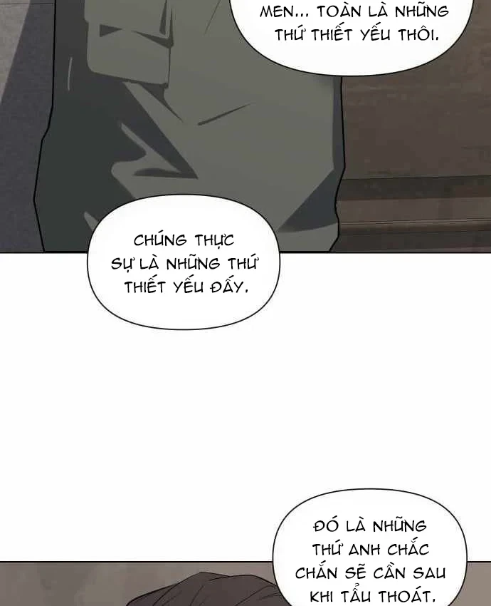 Người đưa thư trong thế giới hậu tận thế Chapter 12 - 65