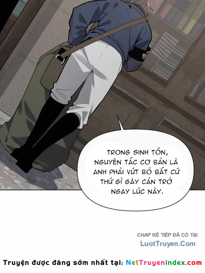 Người đưa thư trong thế giới hậu tận thế Chapter 12 - 69