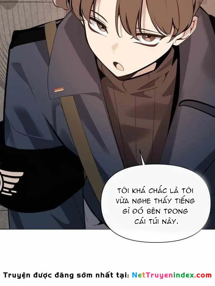 Người đưa thư trong thế giới hậu tận thế Chapter 12 - 78